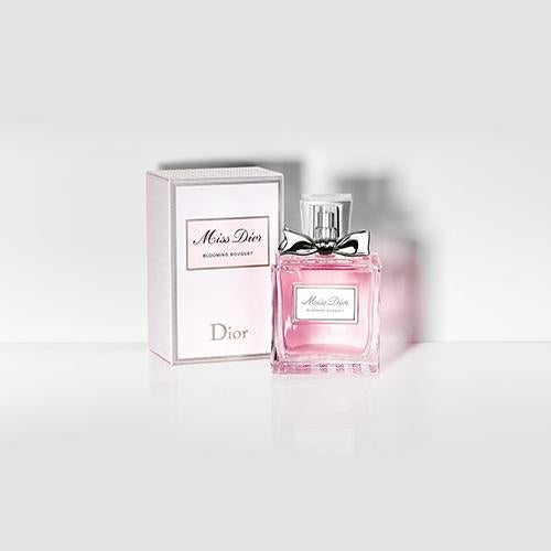 Christian dior miss dior blooming sale bouquet eau de toilette spray