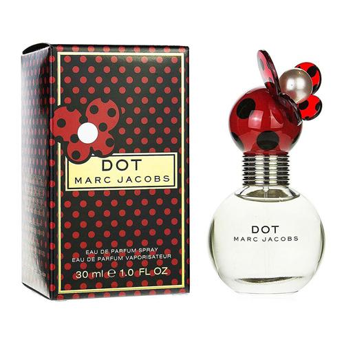 Marc Jacobs Dot EDP Floral fragrance Women Perfume Tru Perfumes