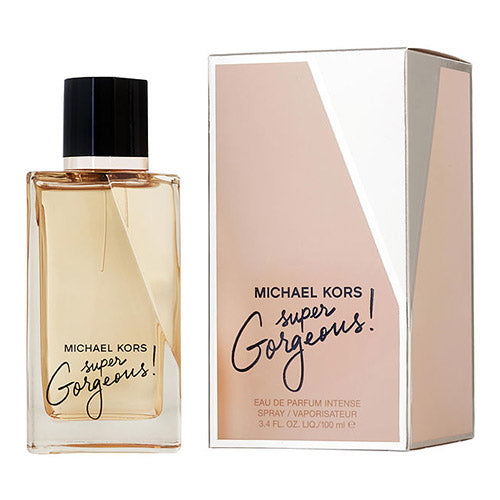 Mk Gorgeous EDP Floral Woody Musk fragrance Women Perfume