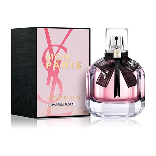 Mon paris floral 50ml Clearance