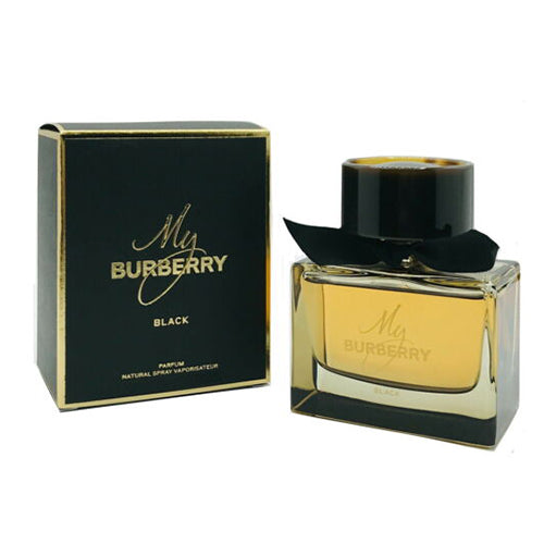 Burberry black cheap 50ml