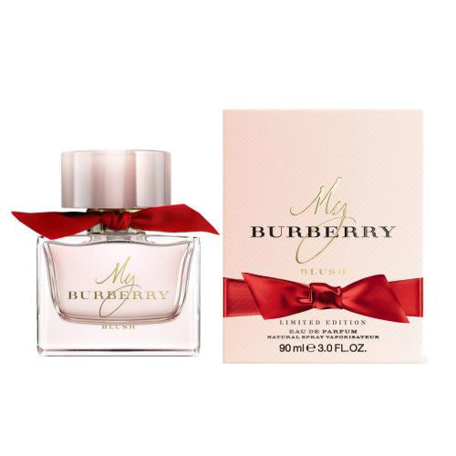 Burberry perfume 90ml shop