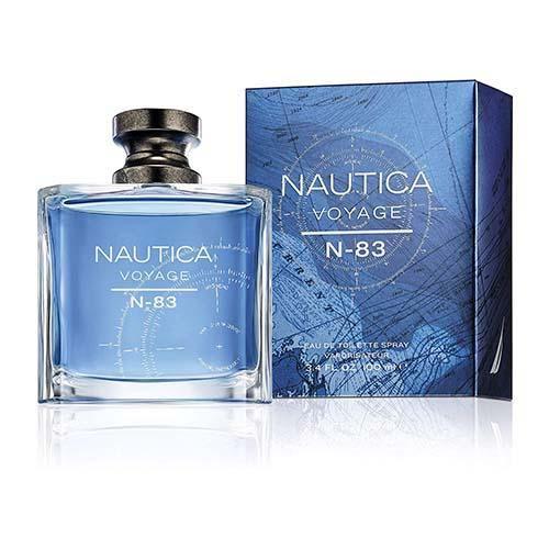 Nautica voyage shop cologne