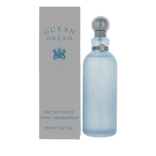Ocean Dream 90ml EDT for Women by Giorgio Beverly Hills