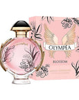 Olympea Blossom 80ml EDP for Women by Paco Rabanne