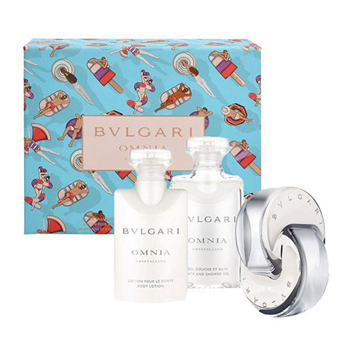 Bvlgari crystalline set online
