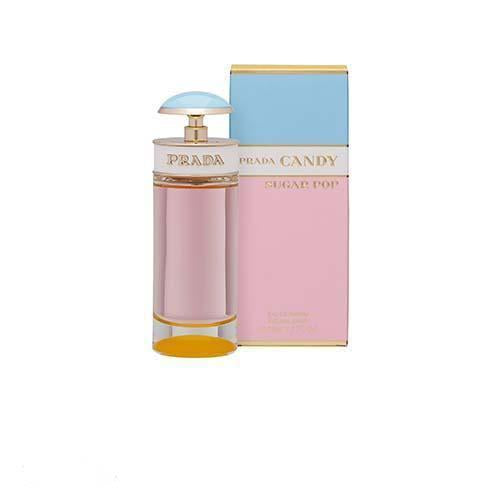 Prada Candy Sugar Pop EDP Floral fragrance Women Perfume Tru