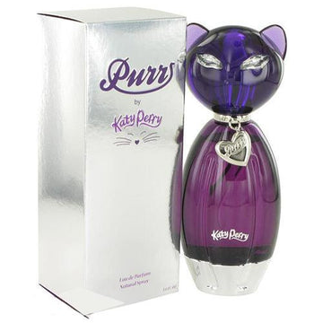 Purr 100ml EDP for Women by Katy Perry