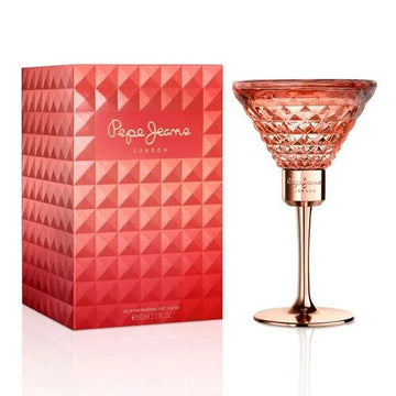 Pepe Jeans for Her 80ml EDP for Women by Pepe Jeans