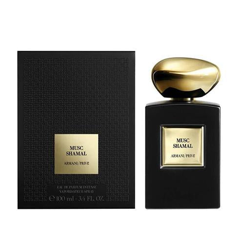 Prive Musc Shamal 90ml EDP for Women by Armani