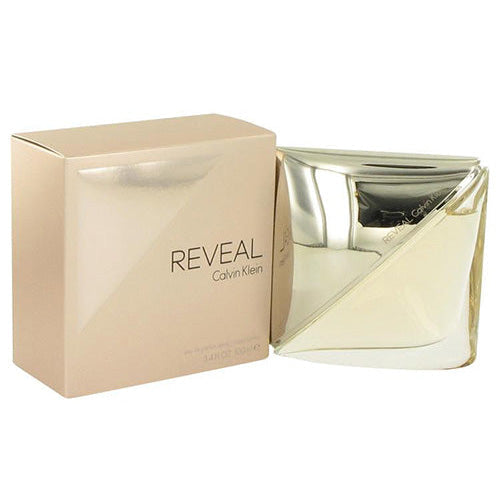 Ck reveal edp 100ml Clearance