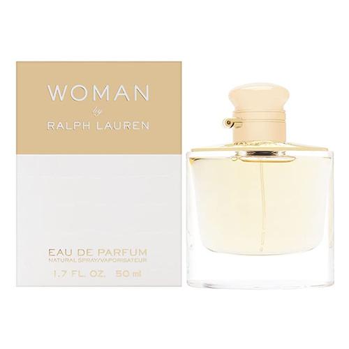 RALPH LAUREN WOMAN 50ML – Perfume Feminino – Blanche Parfumerie & Beauté