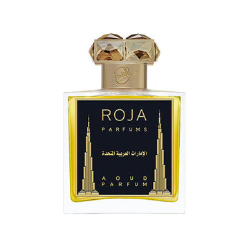 United Arab Emirates 50ml EDP Parfum for Unisex by Roja