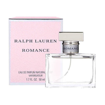 Romance 50ml EDP for Women by Ralph Lauren