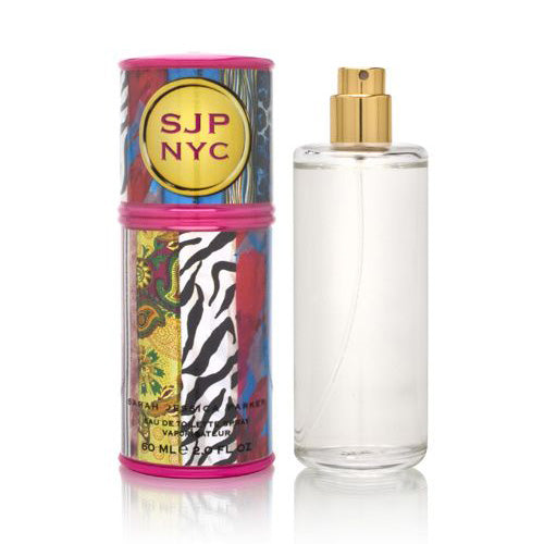 Sarah jessica parker perfume nyc deals
