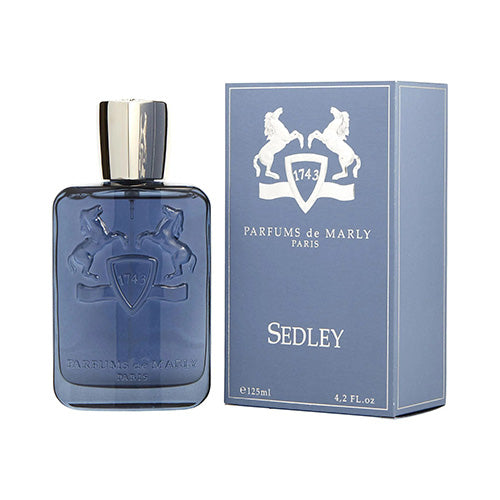 Sedley EDP Woody Aromatic fragrance Unisex Perfume Tru Perfumes