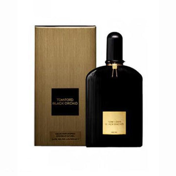Black Orchid 100ml EDP for Women by Tom ford