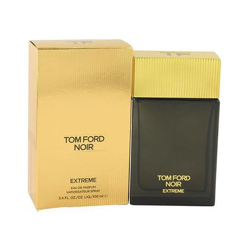 Tom ford Noir Extreme EDP Amber fragrance Men Perfume – Tru