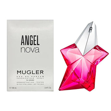 Tester - Angel Nova 100ml EDT for Women by Mugler