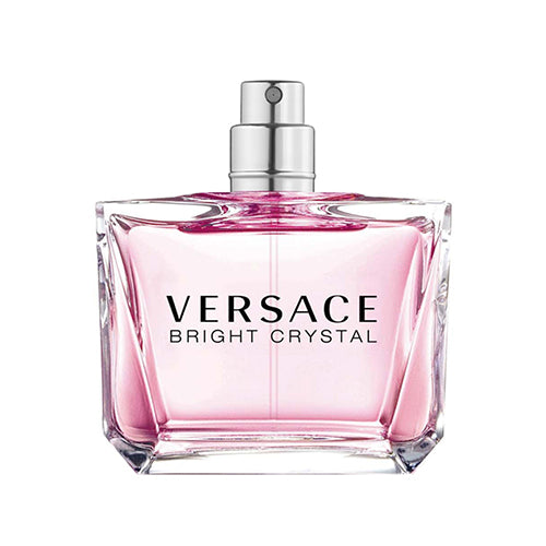 Versace bright 2025 crystal 90 ml
