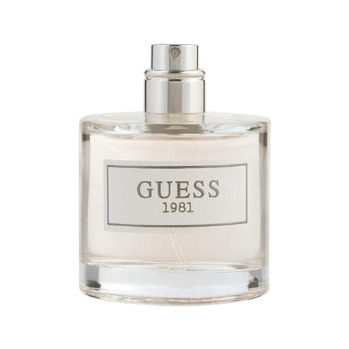 Guess 1981 50 on sale ml