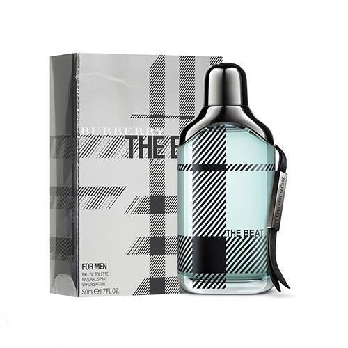 Burberry the beat 50ml eau de toilette clearance