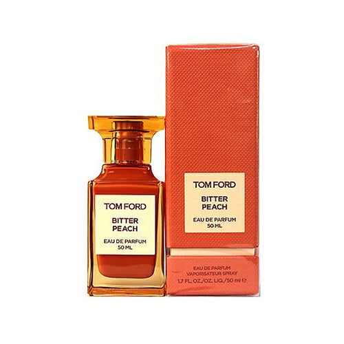 Tom ford bitter peach 50ml top