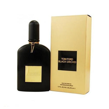 Black Orchid 50ml EDP for Women by Tom ford