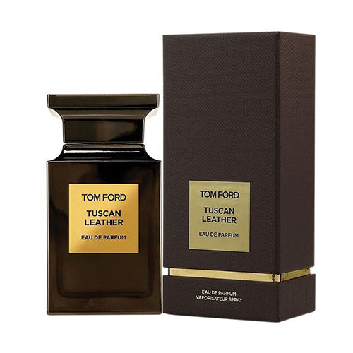 Tuscan Leather EDP Leather fragrance Unisex Perfume Tru Perfumes