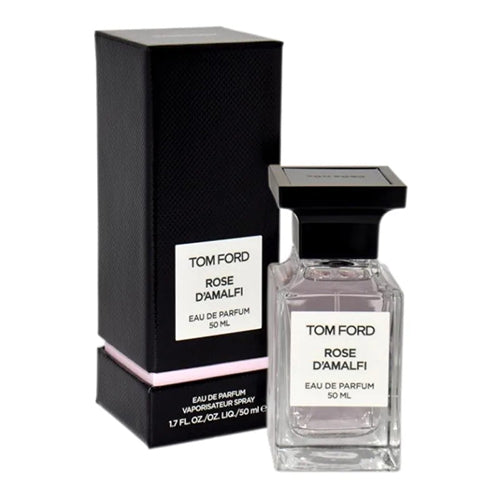 Tom ford Rose DAmalfi 50ml EDP for Unisex by Tom ford