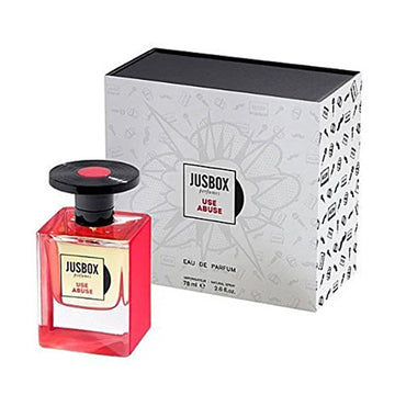 Use Abuse 78ml EDP for Unisex by Jusbox
