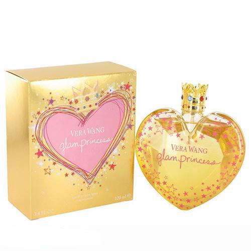 Glam princess vera shop wang
