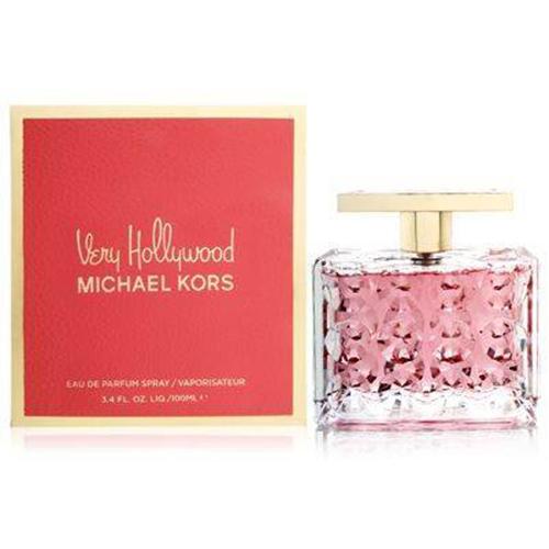 Perfume michael sales kors very hollywood