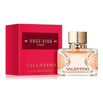 Voce Viva Intensa 50ml EDP for Women by Valentino
