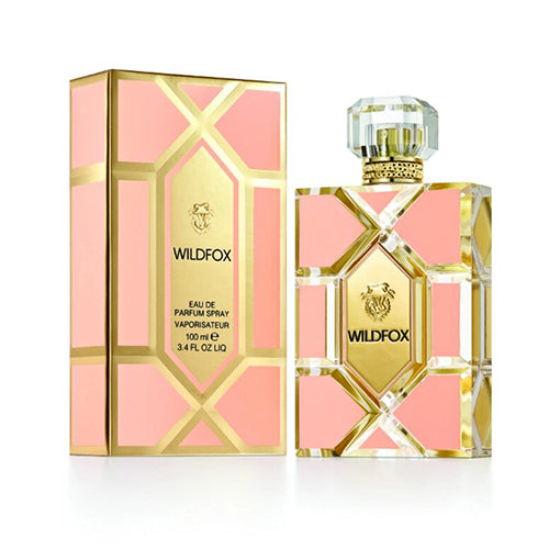 Wildfox EDP Amber Floral fragrance Women Perfume Tru Perfumes