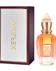 Xerjoff La Capitale 50ml EDP for Unisex by Xerjoff