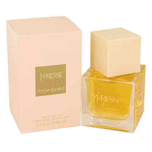 Yvresse perfume david jones store