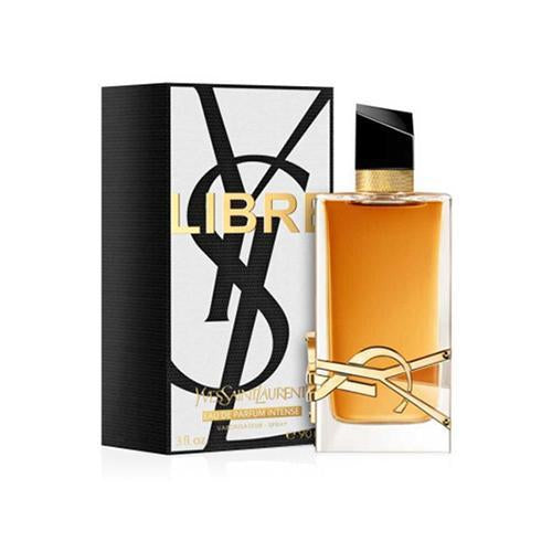 YSL Libre Intense EDP Amber Fougere fragrance Women Perfume