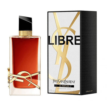 Ysl Libre Le Perfume 90ml EDP for Women by Yves Saint Laurent