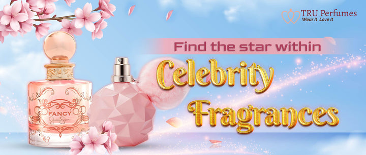 CELEBRITY-FRAGRANCES