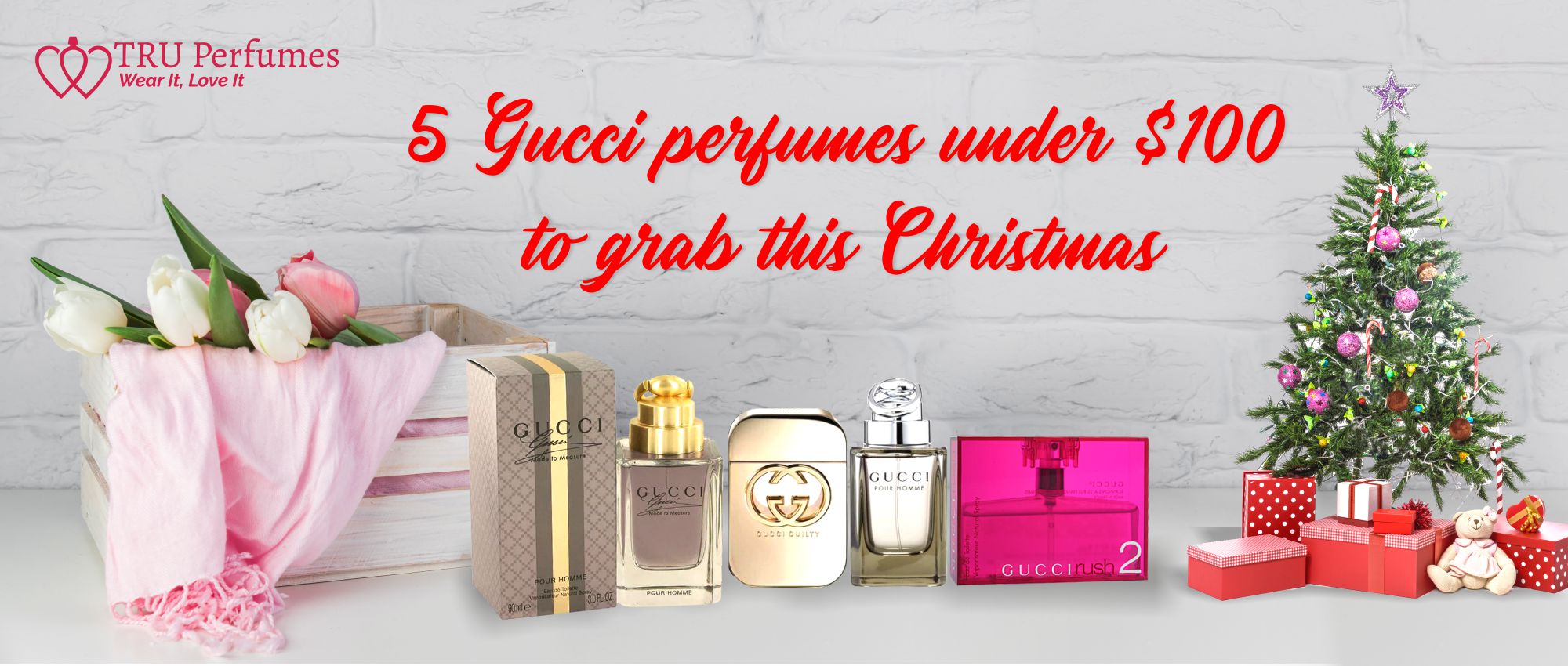 Christmas gifts