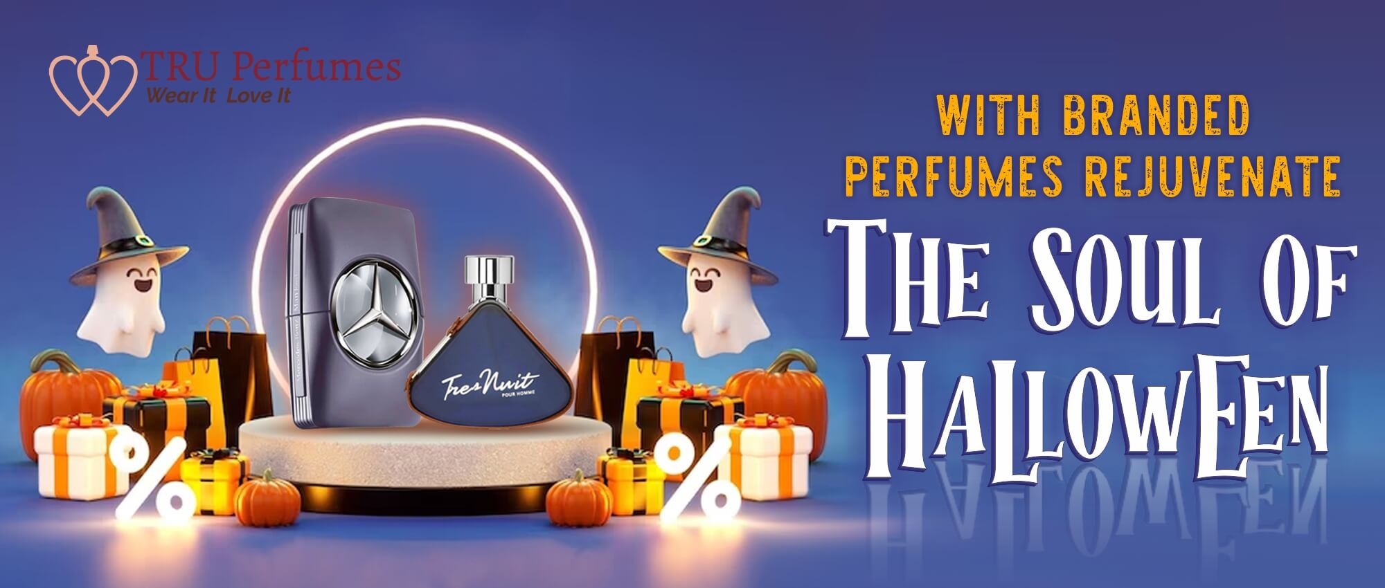 HALLOWEEN-SALES