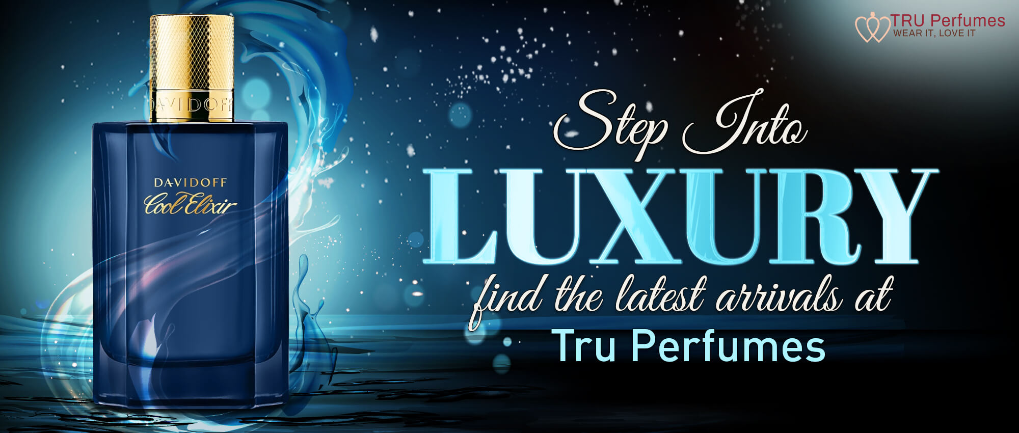 Luxury-perfumes