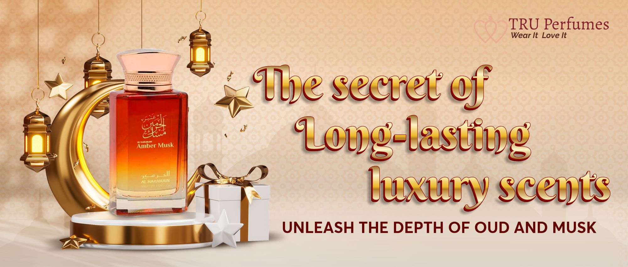 Luxury-scents