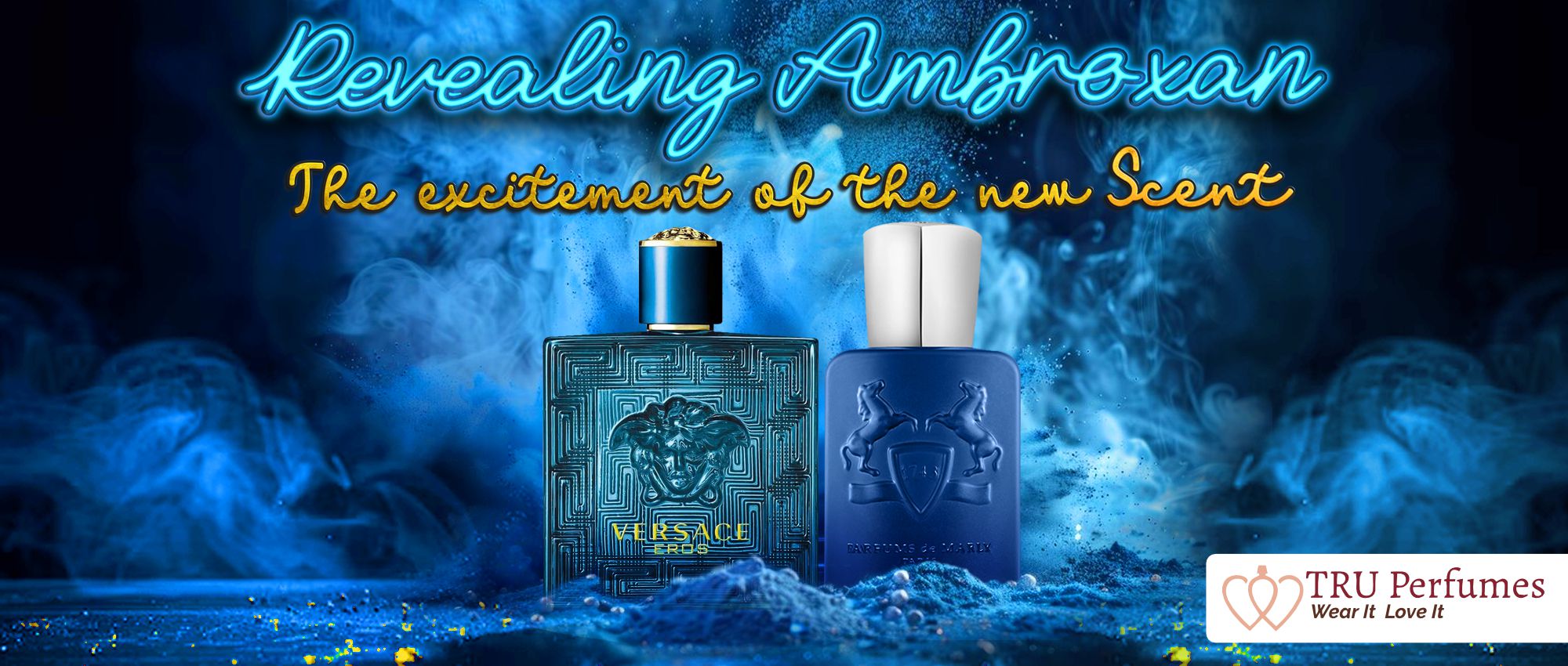 NEW-SCENTS