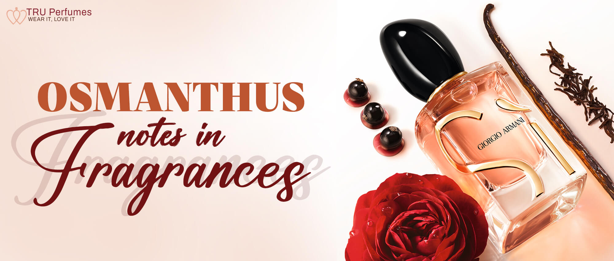 OSMANTHUS-FRAGRANCES