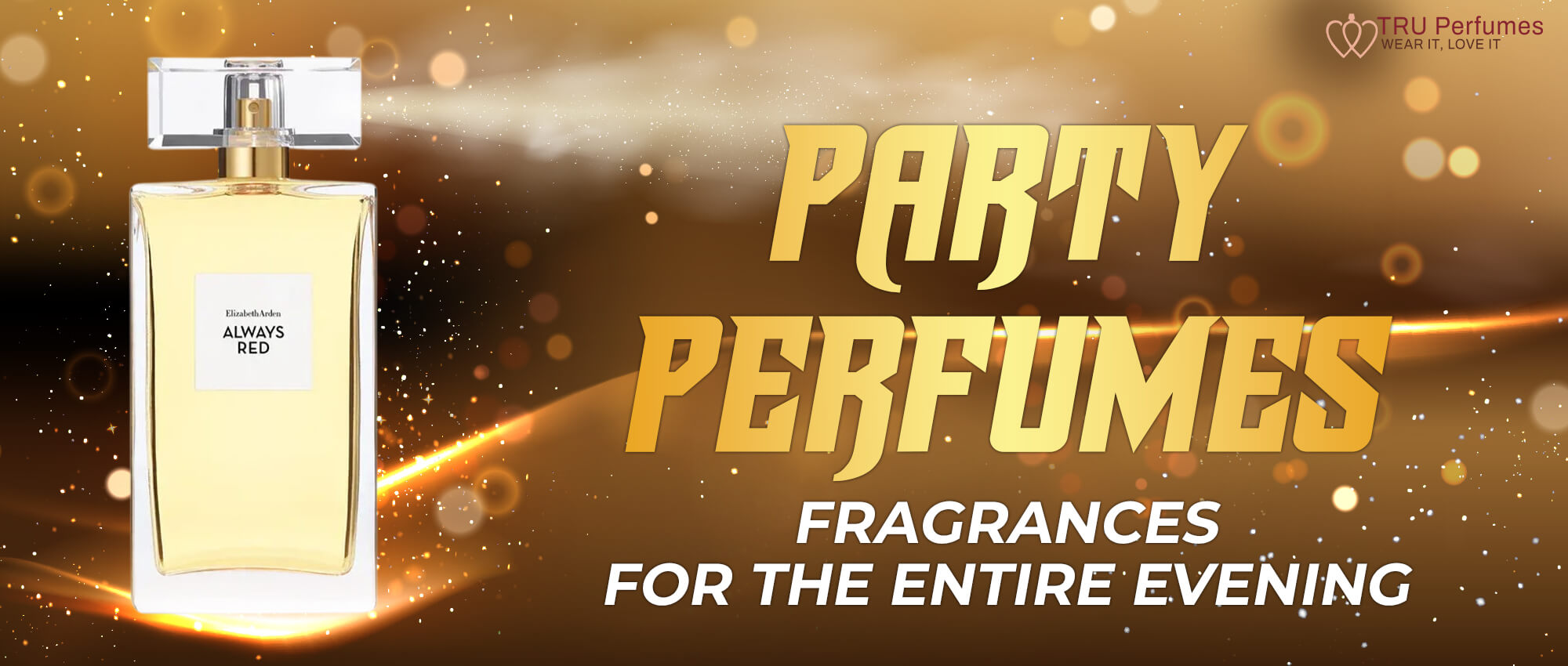 PARTY-PERFUMES