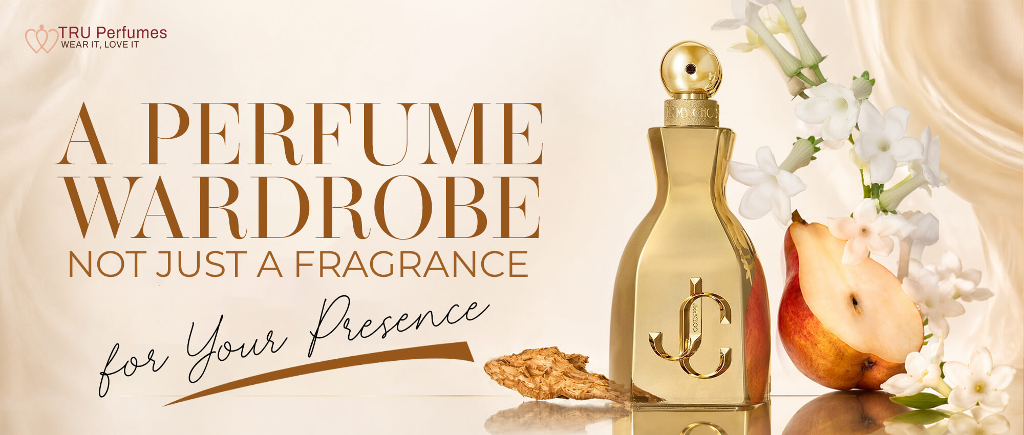 PERFUME-WARDROBE