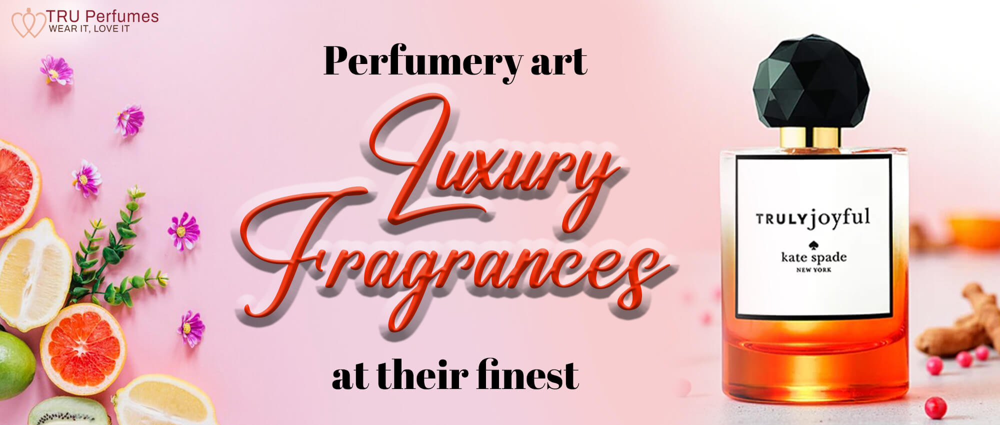 PERFUMERY-ART