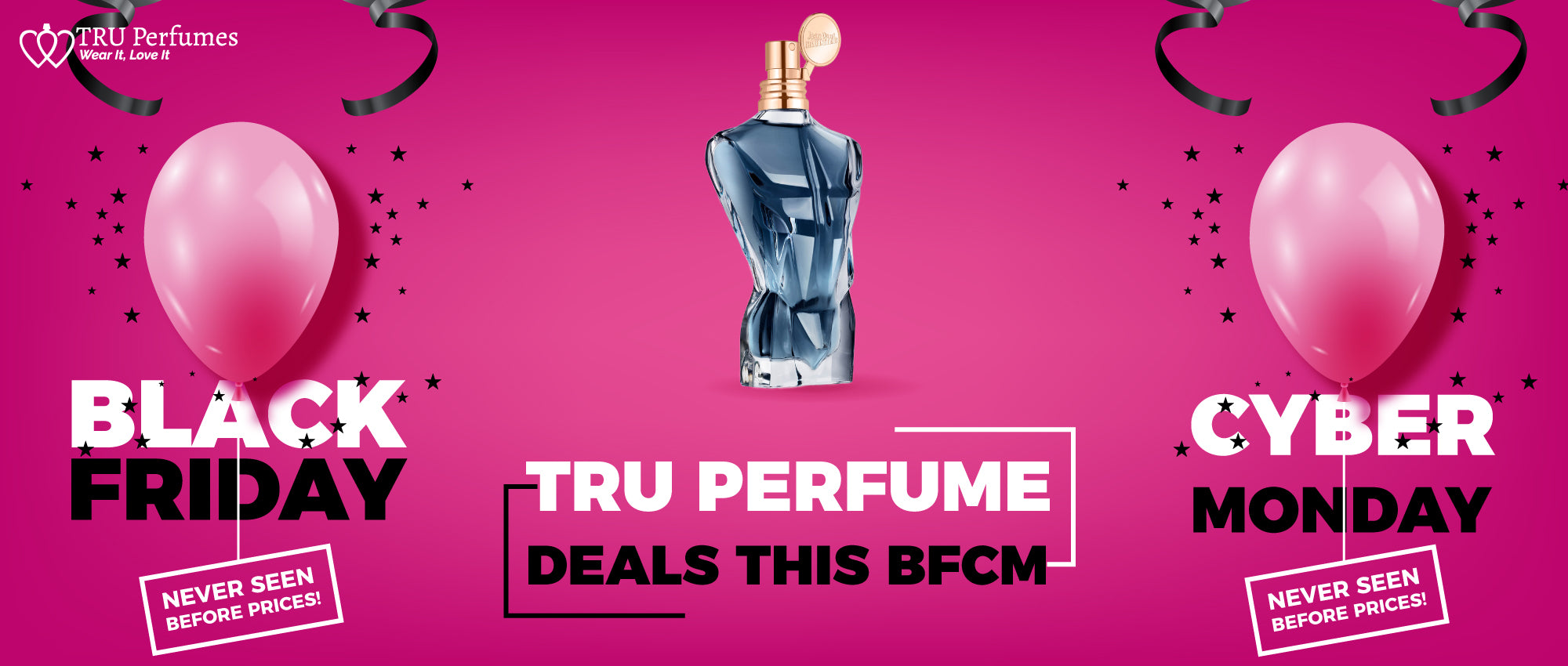 Perfume-store